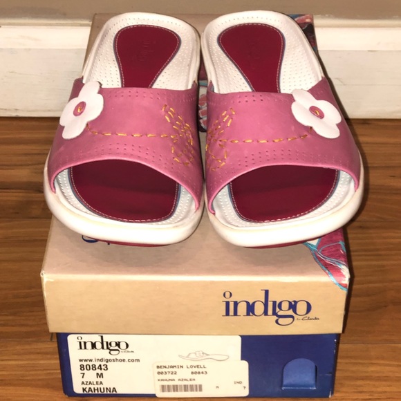 Indigo by Clarks Sandals - Picture 2 of 9